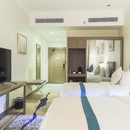 Safwat Alkhobar Hotel 외부 사진