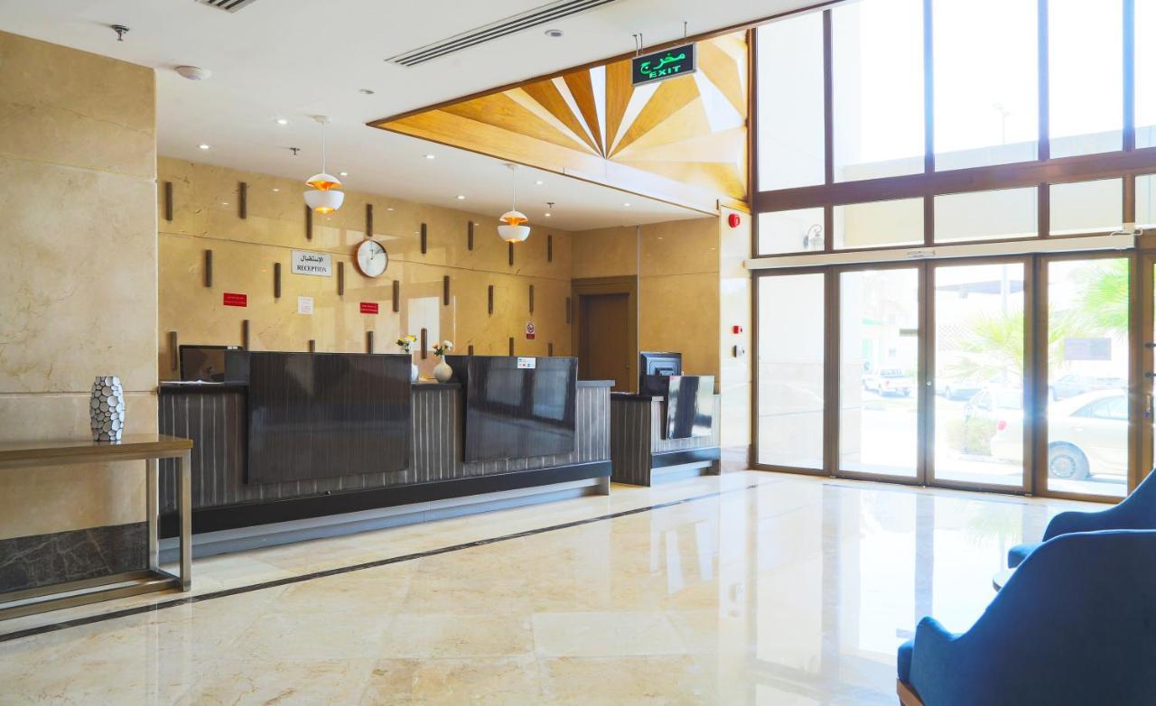 Safwat Alkhobar Hotel 외부 사진