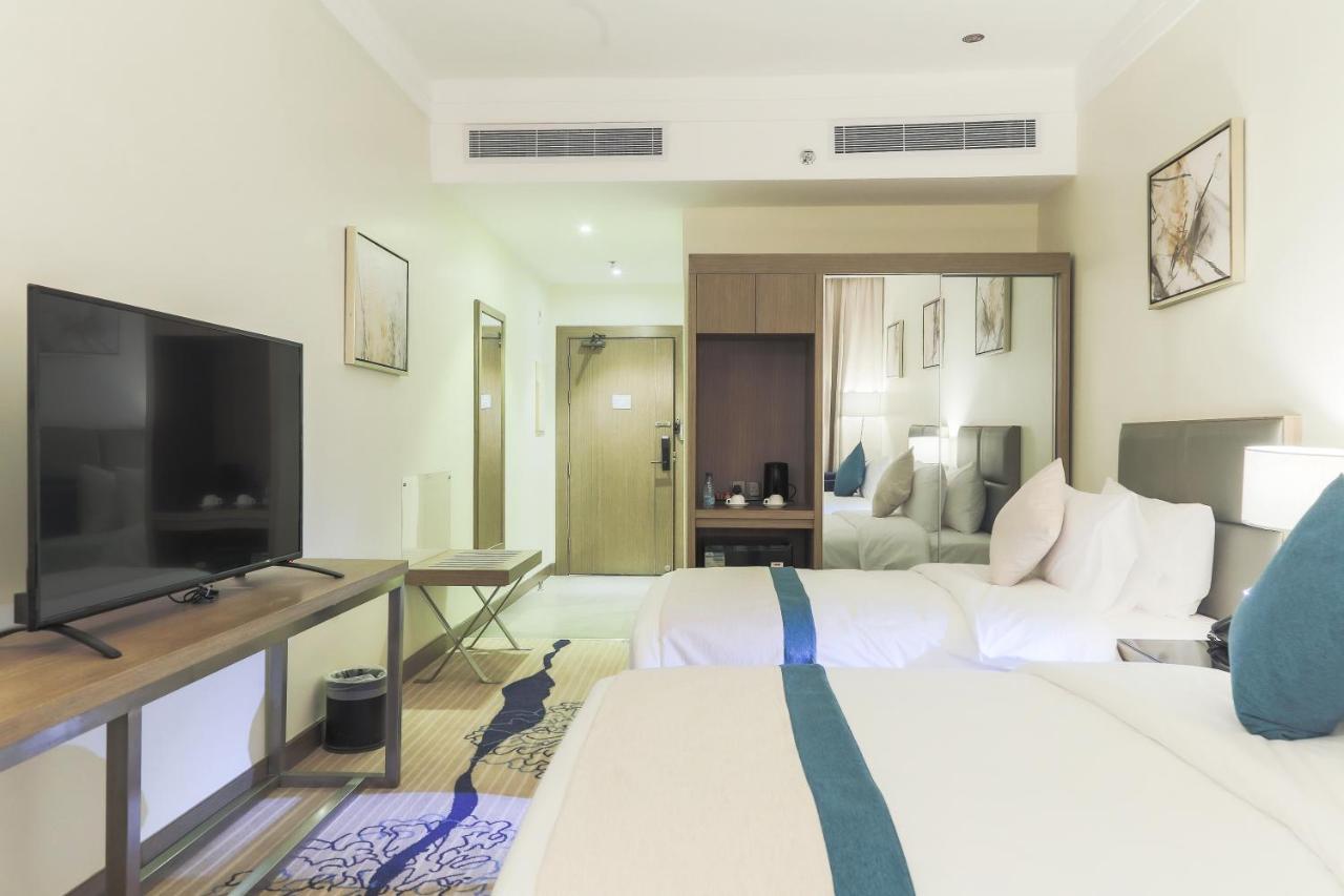 Safwat Alkhobar Hotel 외부 사진