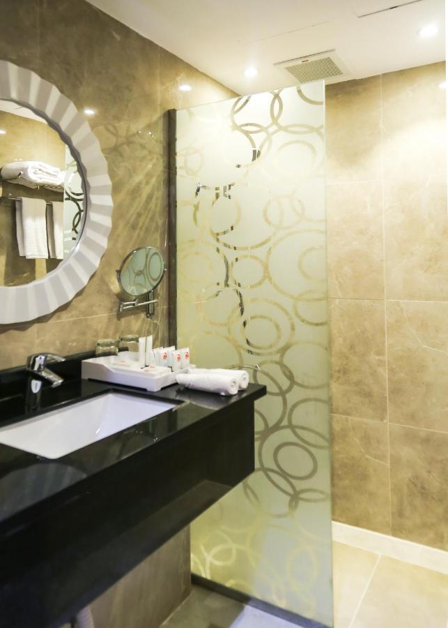 Safwat Alkhobar Hotel 외부 사진