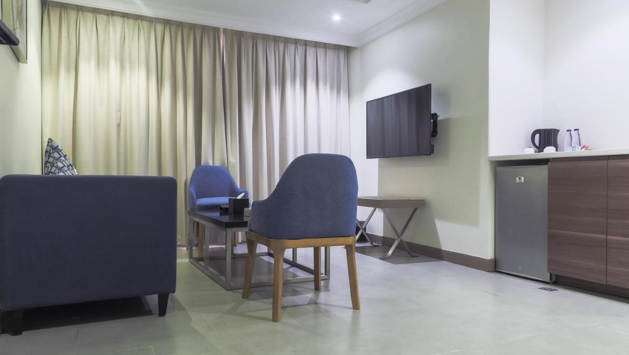 Safwat Alkhobar Hotel 외부 사진