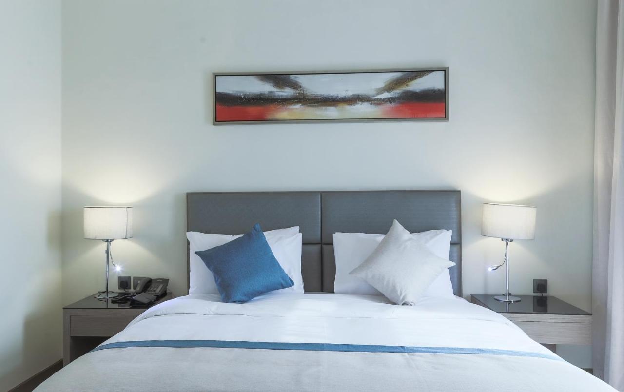 Safwat Alkhobar Hotel 외부 사진
