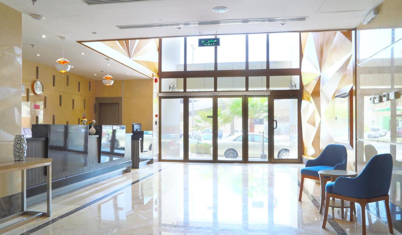 Safwat Alkhobar Hotel 외부 사진