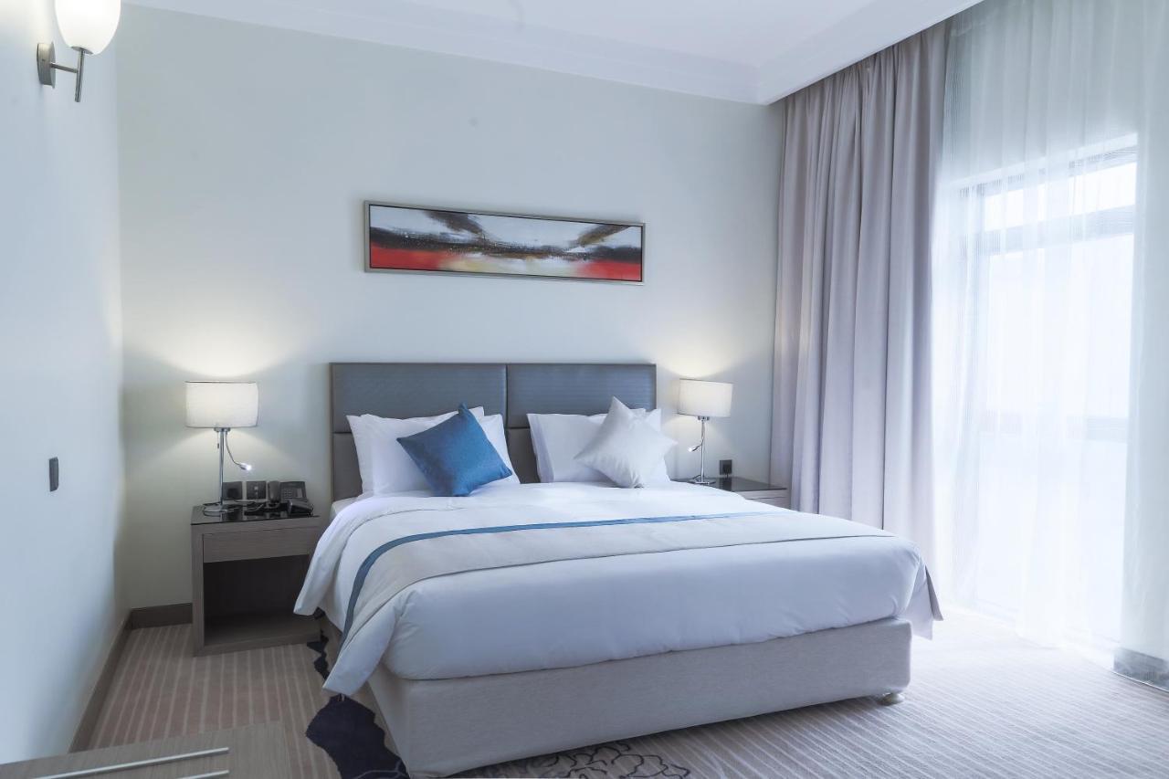 Safwat Alkhobar Hotel 외부 사진