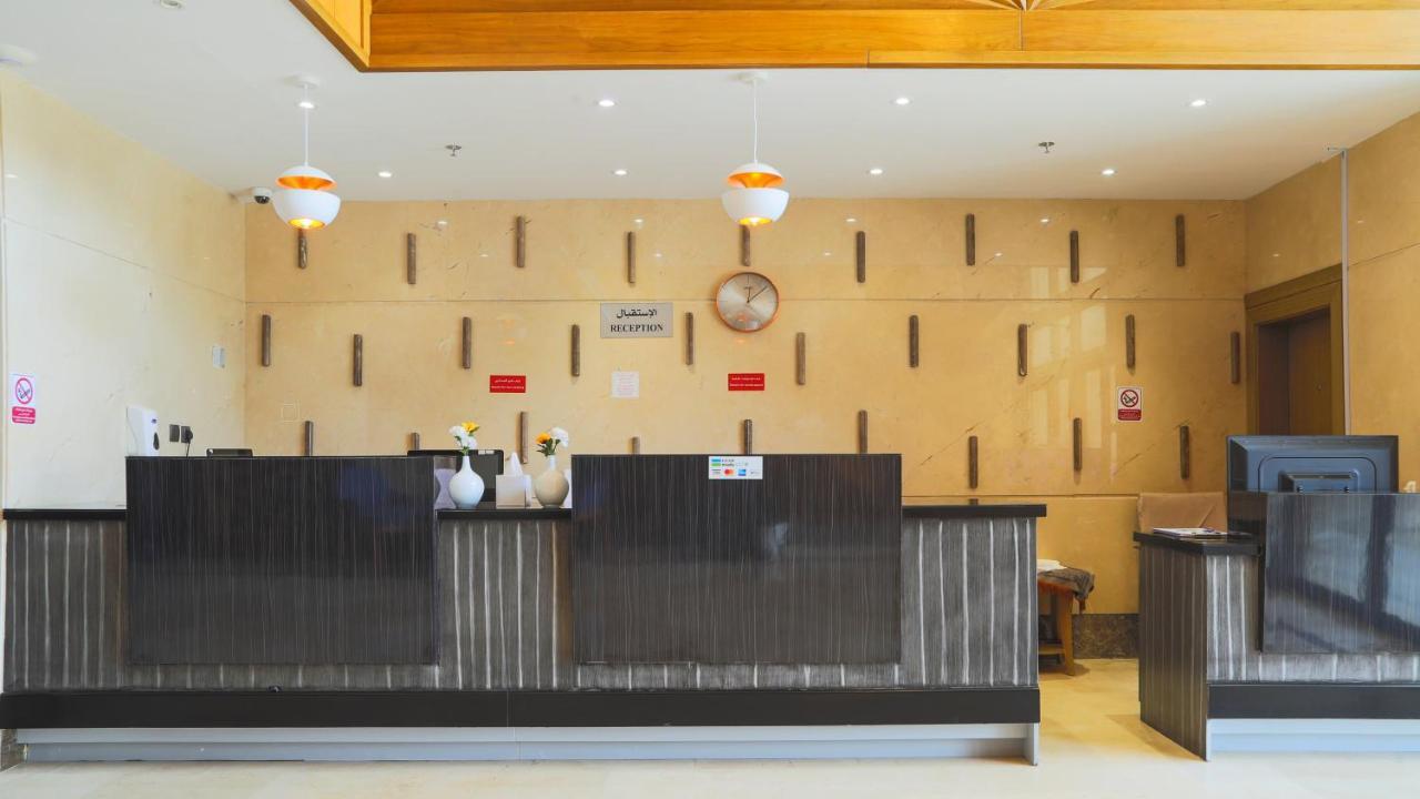 Safwat Alkhobar Hotel 외부 사진