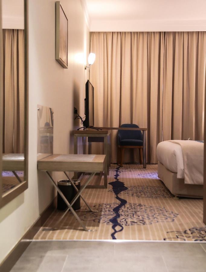 Safwat Alkhobar Hotel 외부 사진
