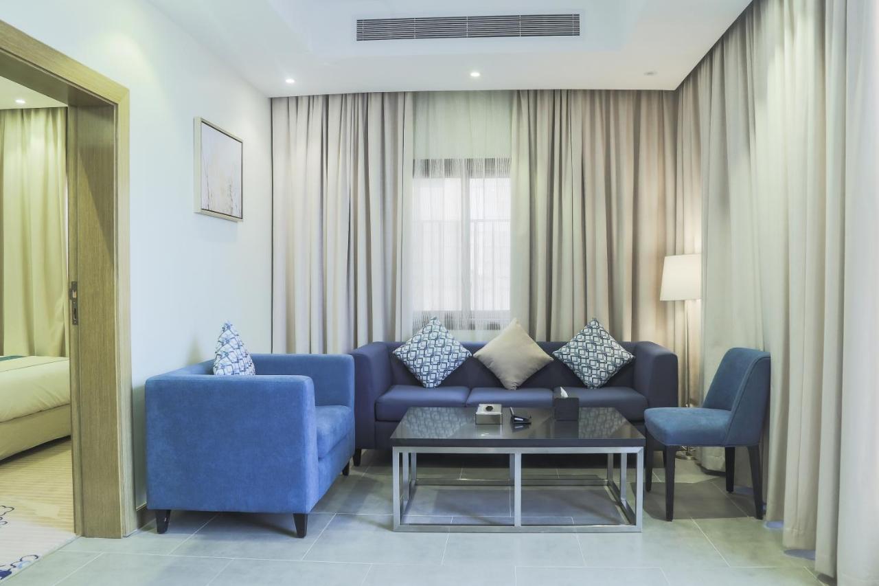 Safwat Alkhobar Hotel 외부 사진
