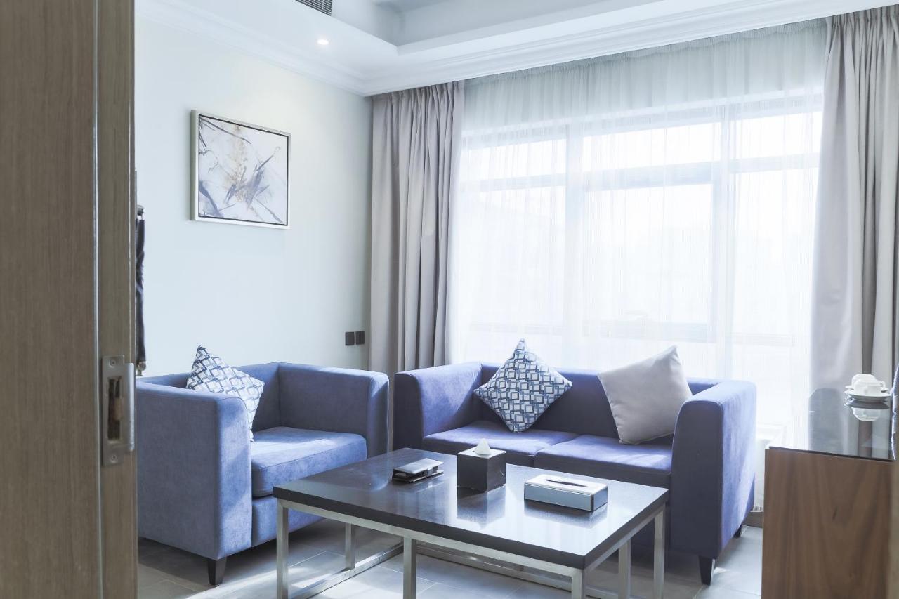 Safwat Alkhobar Hotel 외부 사진