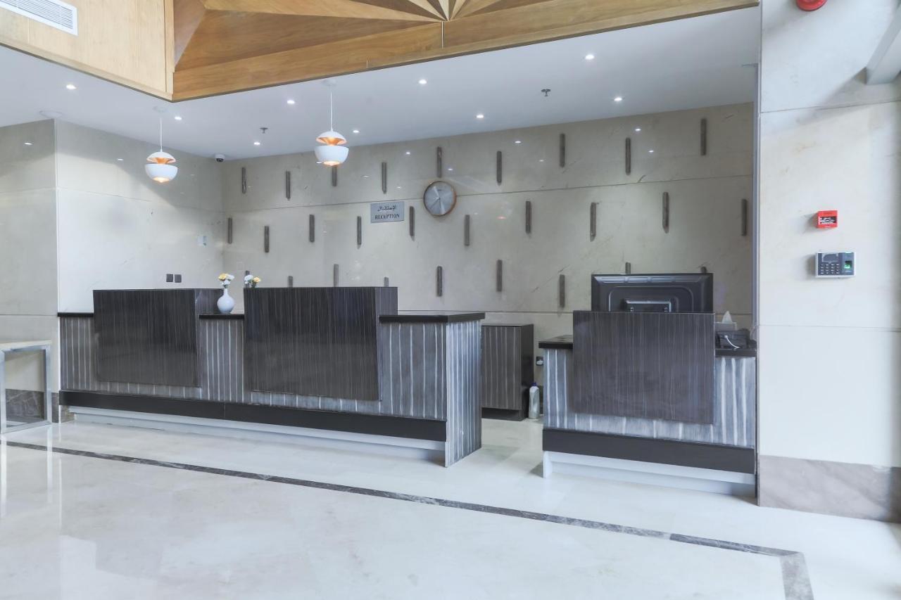 Safwat Alkhobar Hotel 외부 사진