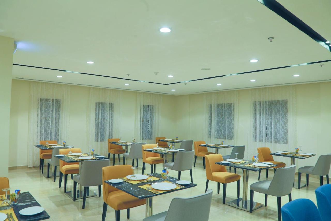 Safwat Alkhobar Hotel 외부 사진