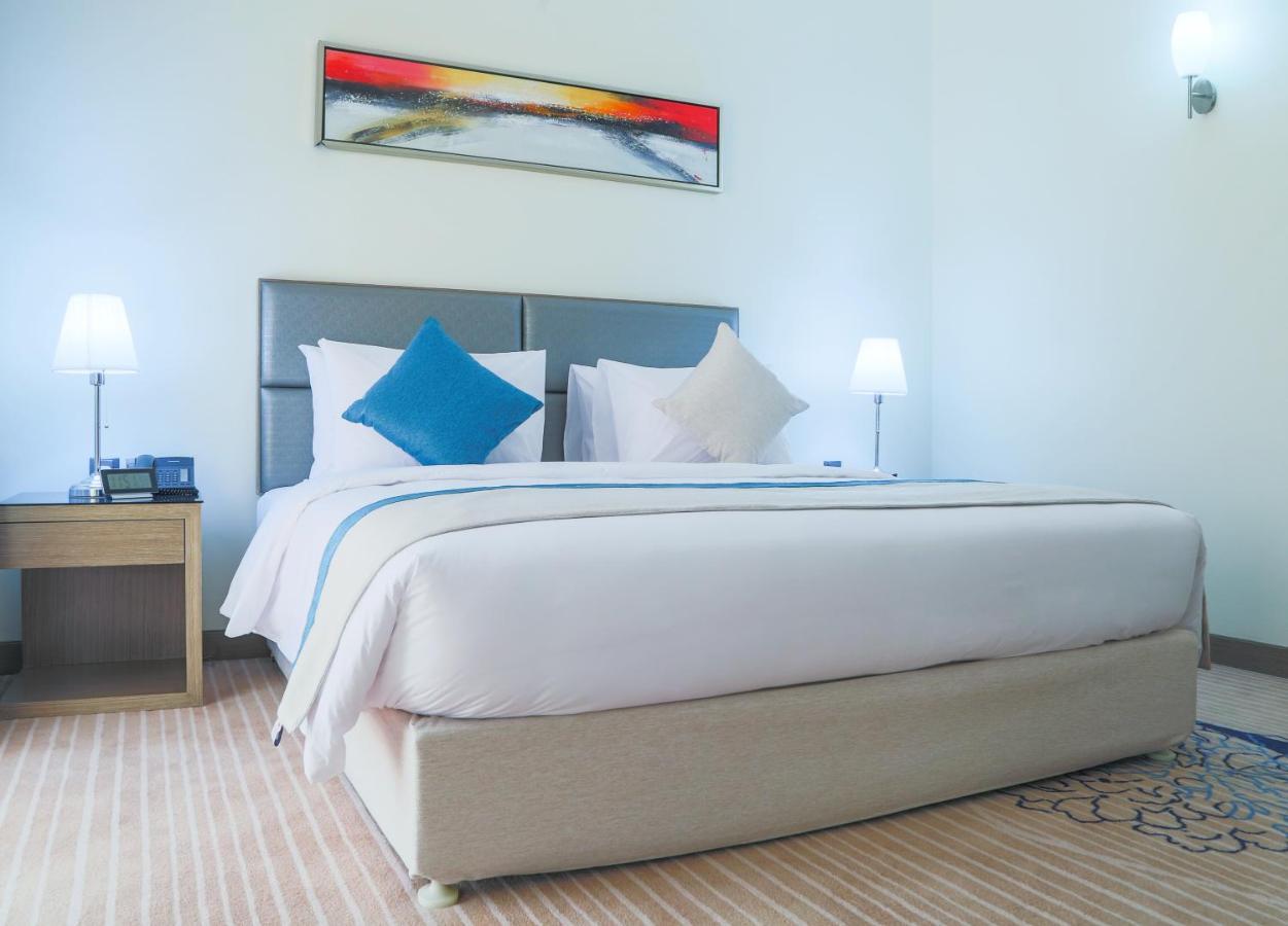 Safwat Alkhobar Hotel 외부 사진