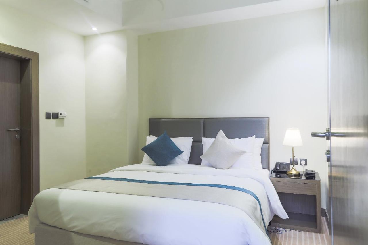 Safwat Alkhobar Hotel 외부 사진