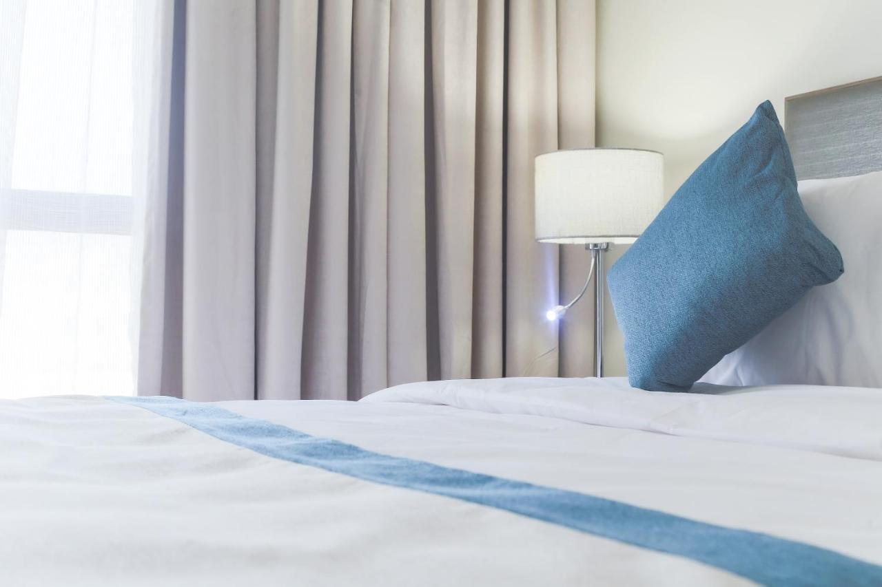 Safwat Alkhobar Hotel 외부 사진