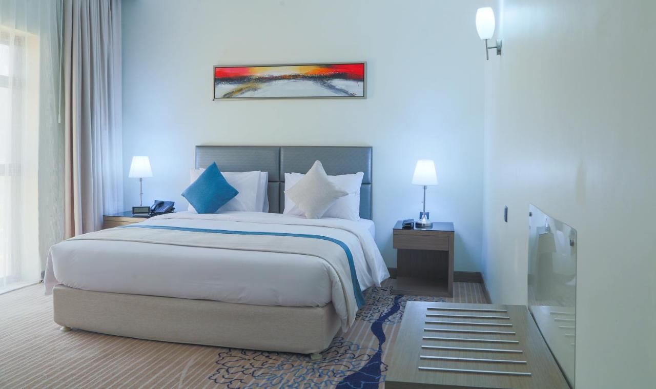 Safwat Alkhobar Hotel 외부 사진