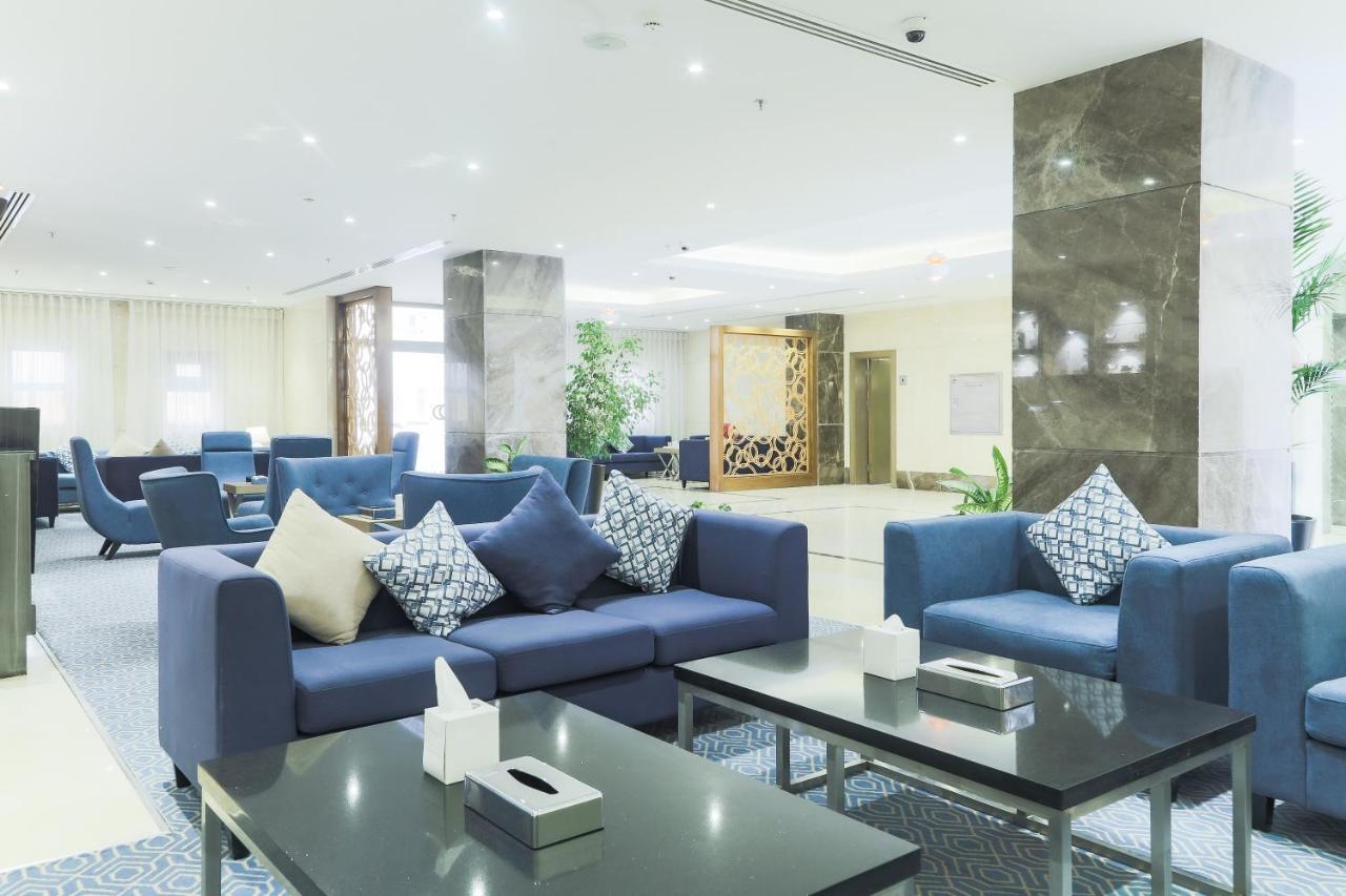 Safwat Alkhobar Hotel 외부 사진