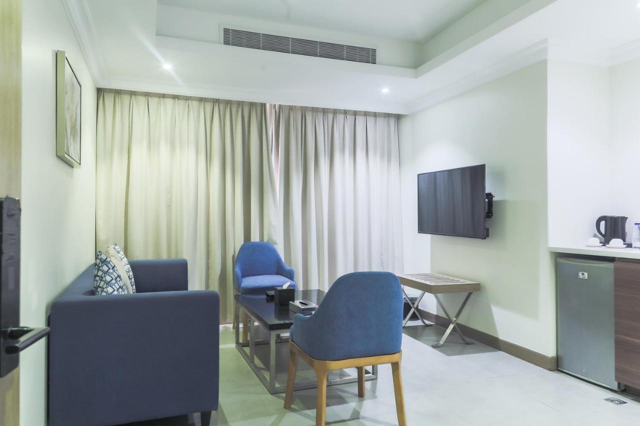 Safwat Alkhobar Hotel 외부 사진